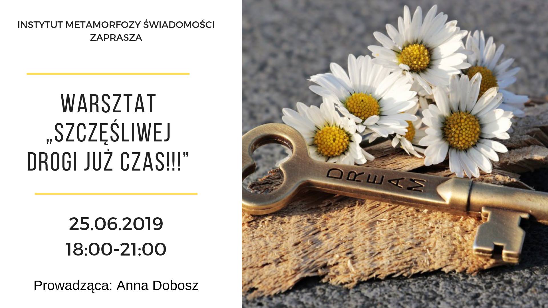 Warsztaty rozwojowe: emocje, stres, wypalenie zawodowe, coaching